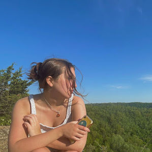 Meet your Posher, Caroline